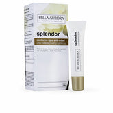 Eye Area Cream Bella Aurora Splendor 10 (15 ml) - Bella Aurora Maroc - Aylal Beauty
